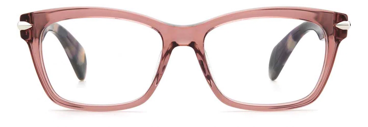 Rag & Bone 3004 Eyeglasses - view 33